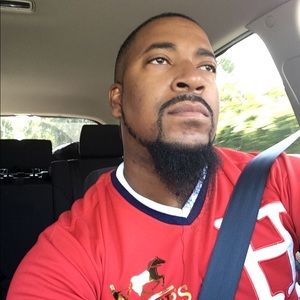 Meet your Posher, James